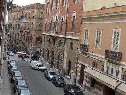 Bed & Breakfast Cagliari Novecento
