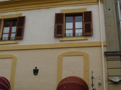 Bed & Breakfast Cagliari Novecento