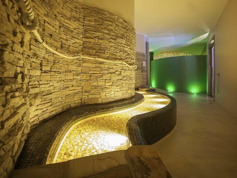 Hotel Mercure Olbia Hermaea