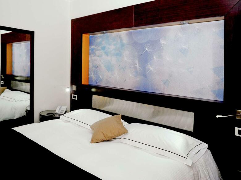 Hotel Mercure Olbia Hermaea