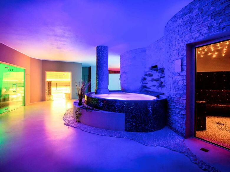 Hotel Mercure Olbia Hermaea