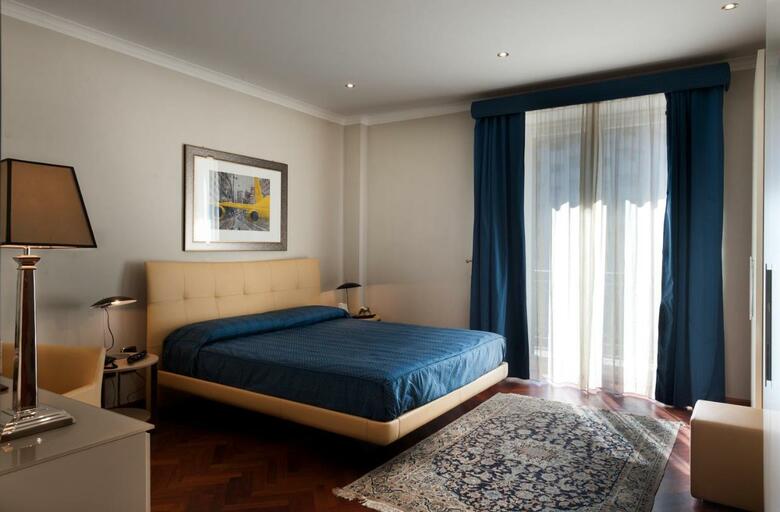 Hotel Giardino Inglese