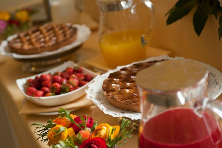 Hotel Giardino Inglese