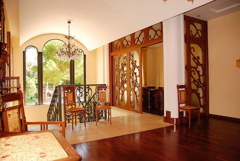 Hotel Giardino Inglese