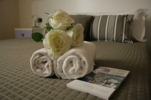 Hotel Albergo Alle Porte