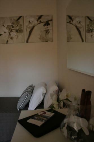 Hotel Albergo Alle Porte