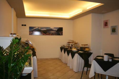 Hotel Albergo Alle Porte