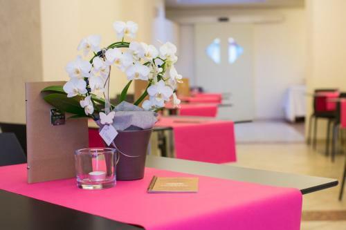 Hotel Albergo Alle Porte