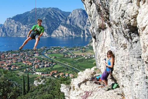Hotel Albergo Alle Porte