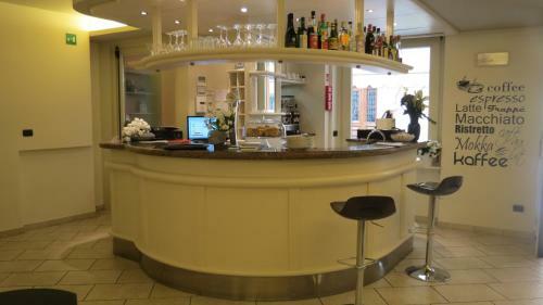 Hotel Albergo Alle Porte