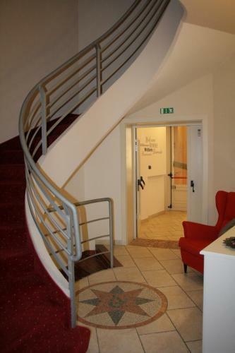 Hotel Albergo Alle Porte