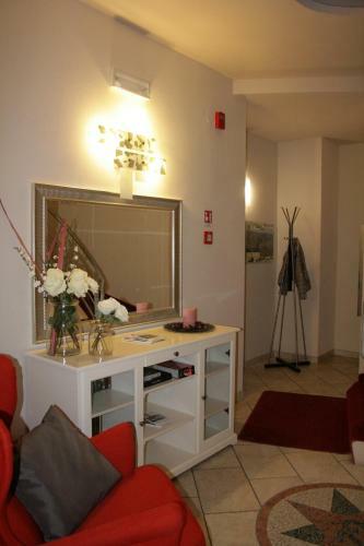 Hotel Albergo Alle Porte