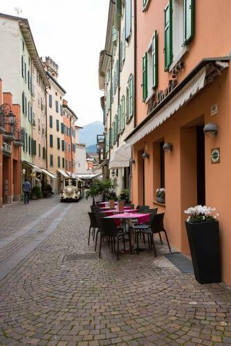 Hotel Albergo Alle Porte