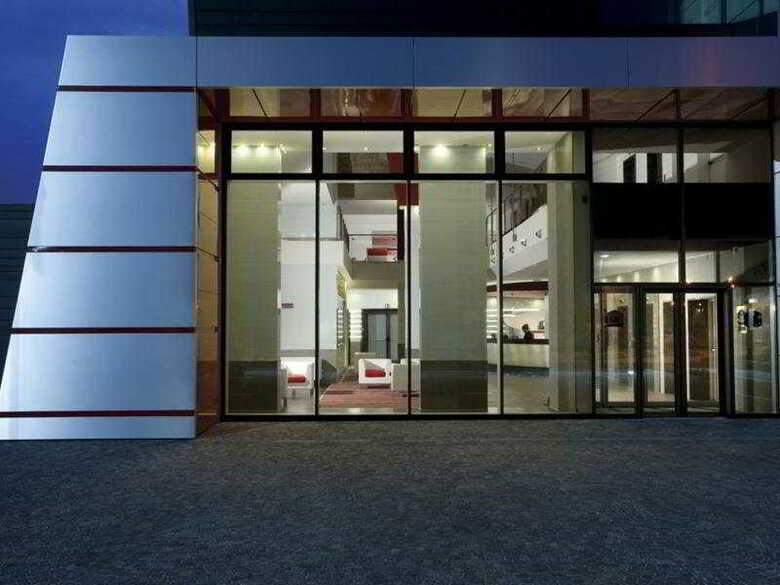 Best Western Quid Hotel Venice Airport