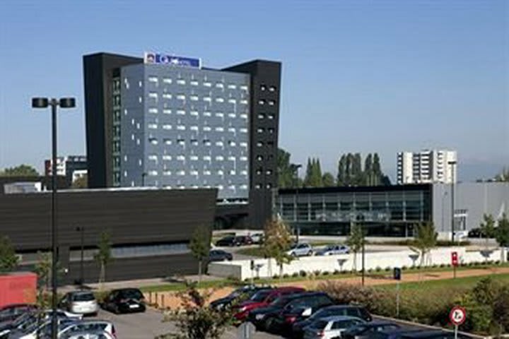 Best Western Quid Hotel Venice Airport