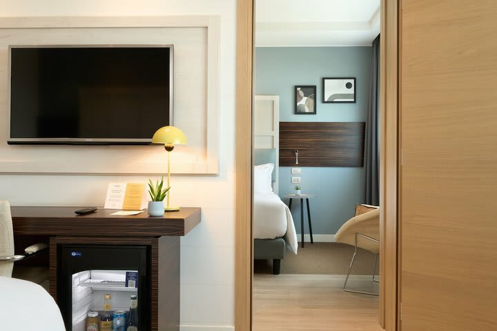 Best Western Quid Hotel Venice Airport
