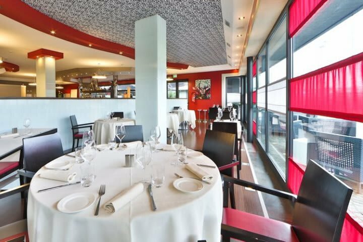 Best Western Quid Hotel Venice Airport