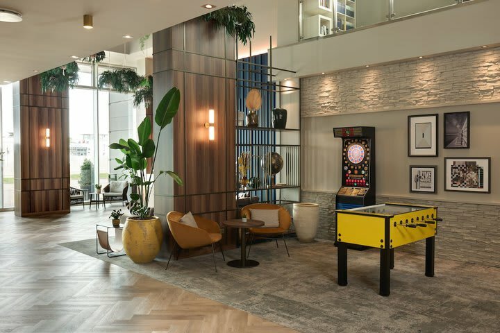 Best Western Quid Hotel Venice Airport