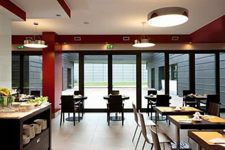 Best Western Quid Hotel Venice Airport