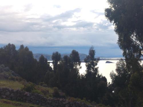 Posada Ururi Wasi - Isla Amantani