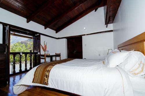 Hotel Casa Blanca Lodge