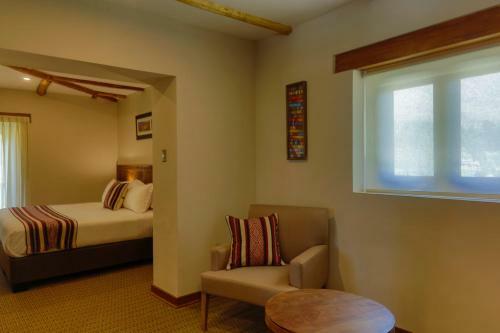 Hotel Del Pilar Ollantaytambo