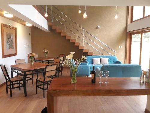 Lodge Casafranca
