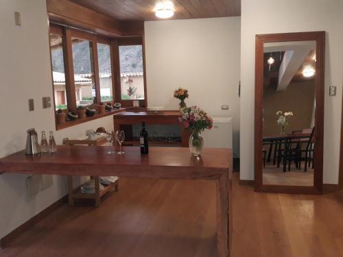 Lodge Casafranca
