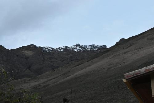 Lodge Casafranca