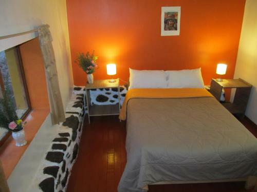 Albergue Killari Hostal Ollantaytambo