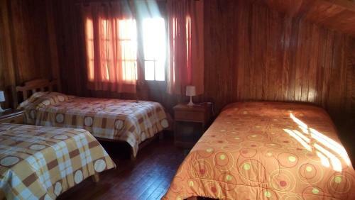 Hotel La Casa Oxapampina