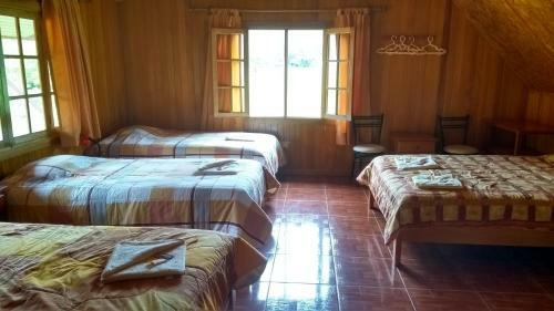 Hotel La Casa Oxapampina