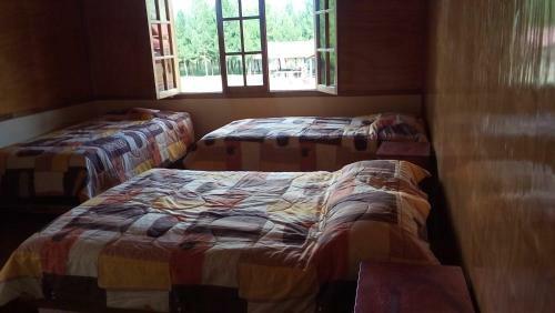 Hotel La Casa Oxapampina