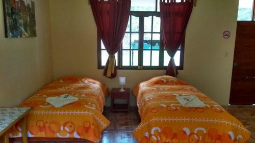 Hotel La Casa Oxapampina