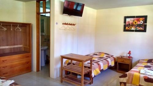 Hotel La Casa Oxapampina