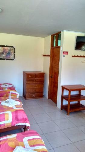 Hotel La Casa Oxapampina