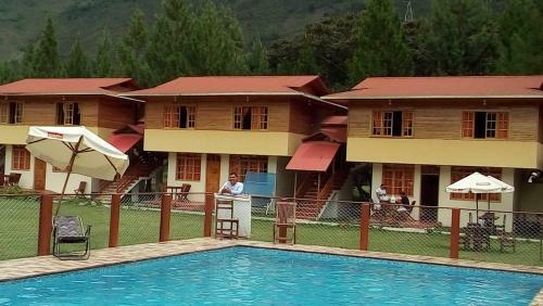 Hotel La Casa Oxapampina