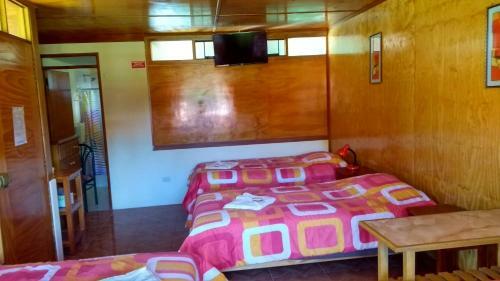 Hotel La Casa Oxapampina