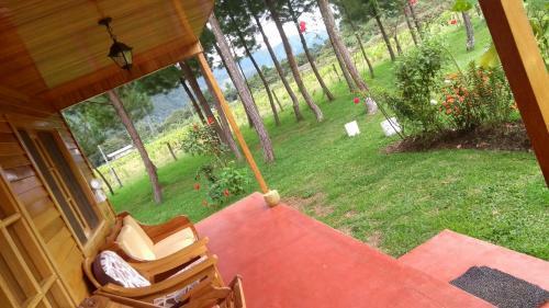 Hotel La Casa Oxapampina