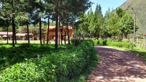 Hotel La Casa Oxapampina