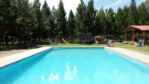 Hotel La Casa Oxapampina