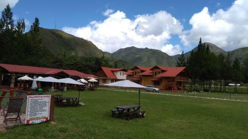 Hotel La Casa Oxapampina