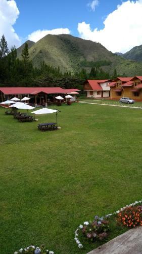 Hotel La Casa Oxapampina