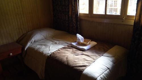 Bed & Breakfast Elfen Hospedaje Familiar