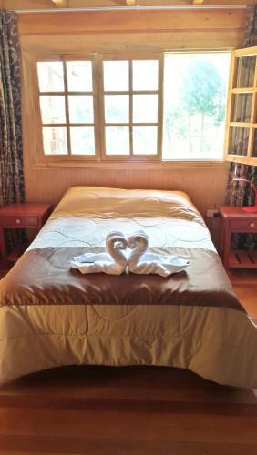 Bed & Breakfast Elfen Hospedaje Familiar