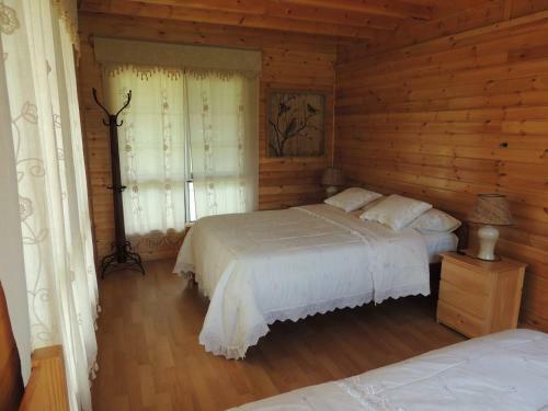 Agroturismo Cemayu Lodge