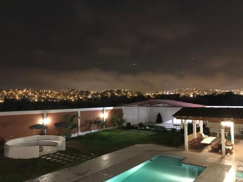 Casa Yeye