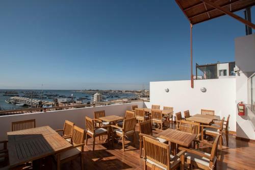 Hotel Riviera Inka Paracas