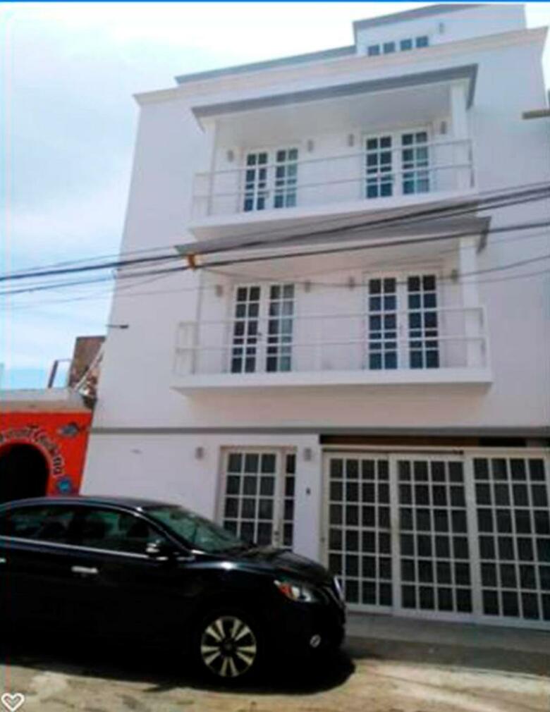Hotel Casa Paracas