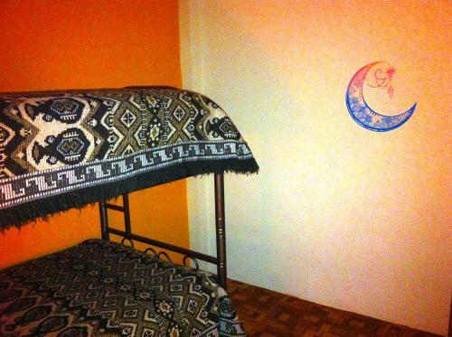 Albergue Intikilla Backpacker Pisac